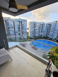 Waterview (D18), Condominium #570446731
